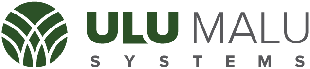 Ulu Malu Systems
